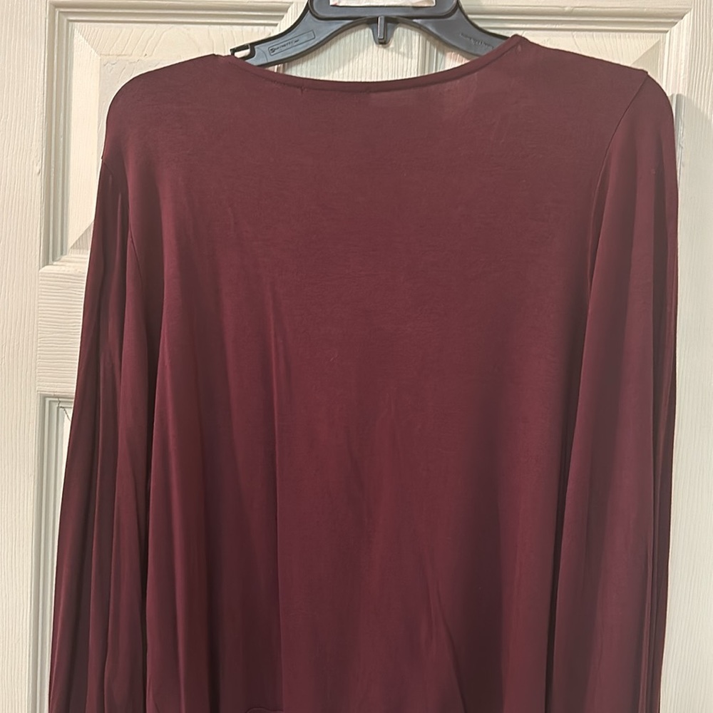 Blouse - Picture 7 of 7